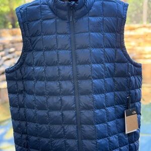 NORTH FACE THERMOBALL ECO VEST